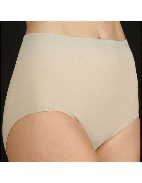 Montse Pedrosa | Braga Maxi 704 de Selene color Tierra Montse Pedrosa | Braga Maxi 704 de Selene color Tierra