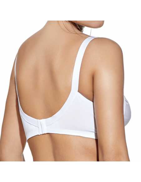 Montse Pedrosa | Sujetador Barbara B Sin Aros de Selene Montse Pedrosa | Sujetador Barbara B Sin Aros de Selene