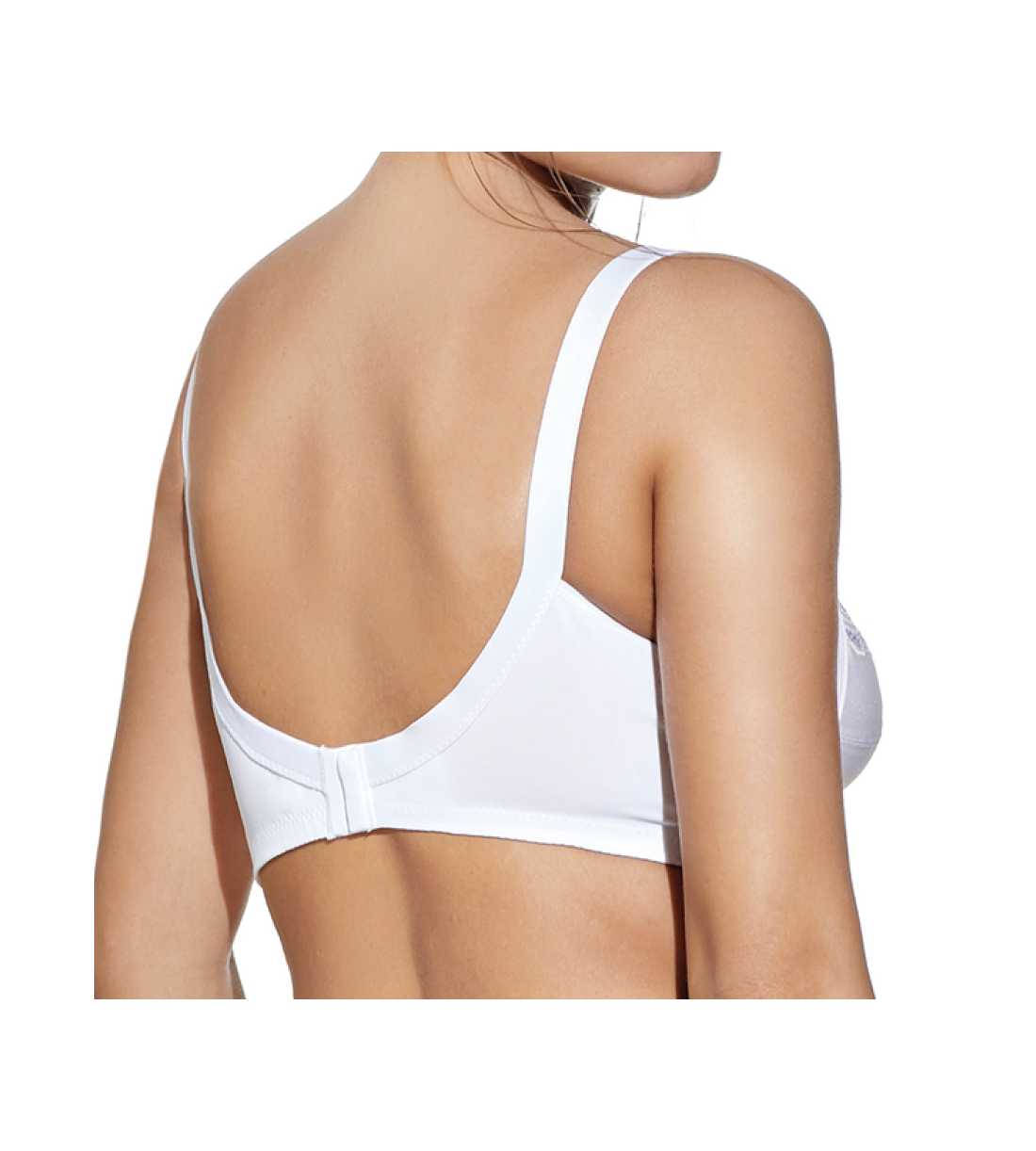 Montse Pedrosa | Sujetador Barbara B Sin Aros de Selene Montse Pedrosa | Sujetador Barbara B Sin Aros de Selene