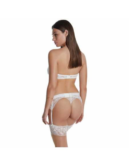 Montse Pedrosa | Sujetador Jolie 30816 de Selmark color Marfil Montse Pedrosa | Sujetador Jolie 30816 de Selmark color Marfil