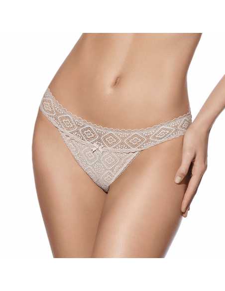 Montse Pedrosa | Bikini 3113 de Selene color Tierra Montse Pedrosa | Bikini 3113 de Selene color Tierra