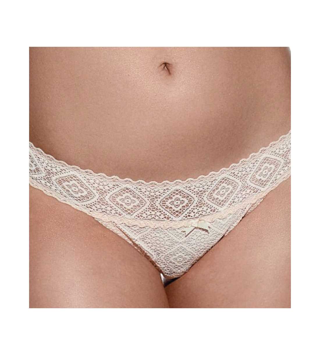 Montse Pedrosa | Brasileña 3114 de Selene color Rose Montse Pedrosa | Brasileña 3114 de Selene color Rose