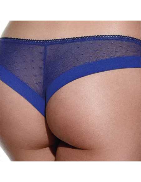 Montse Pedrosa | Brasileña 3114 de Selene color Marino Montse Pedrosa | Brasileña 3114 de Selene color Marino