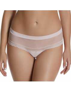 Montse Pedrosa | Culotte Mia 20805 de Selmark color Rosa