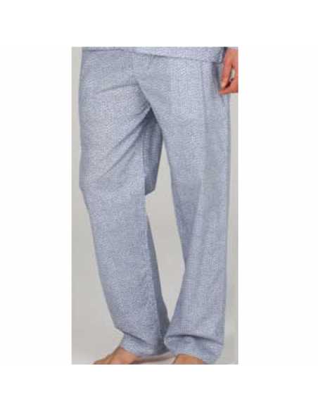 Montse Pedrosa | Pijama Abierto 913 de Pettrus Montse Pedrosa | Pijama Abierto 913 de Pettrus