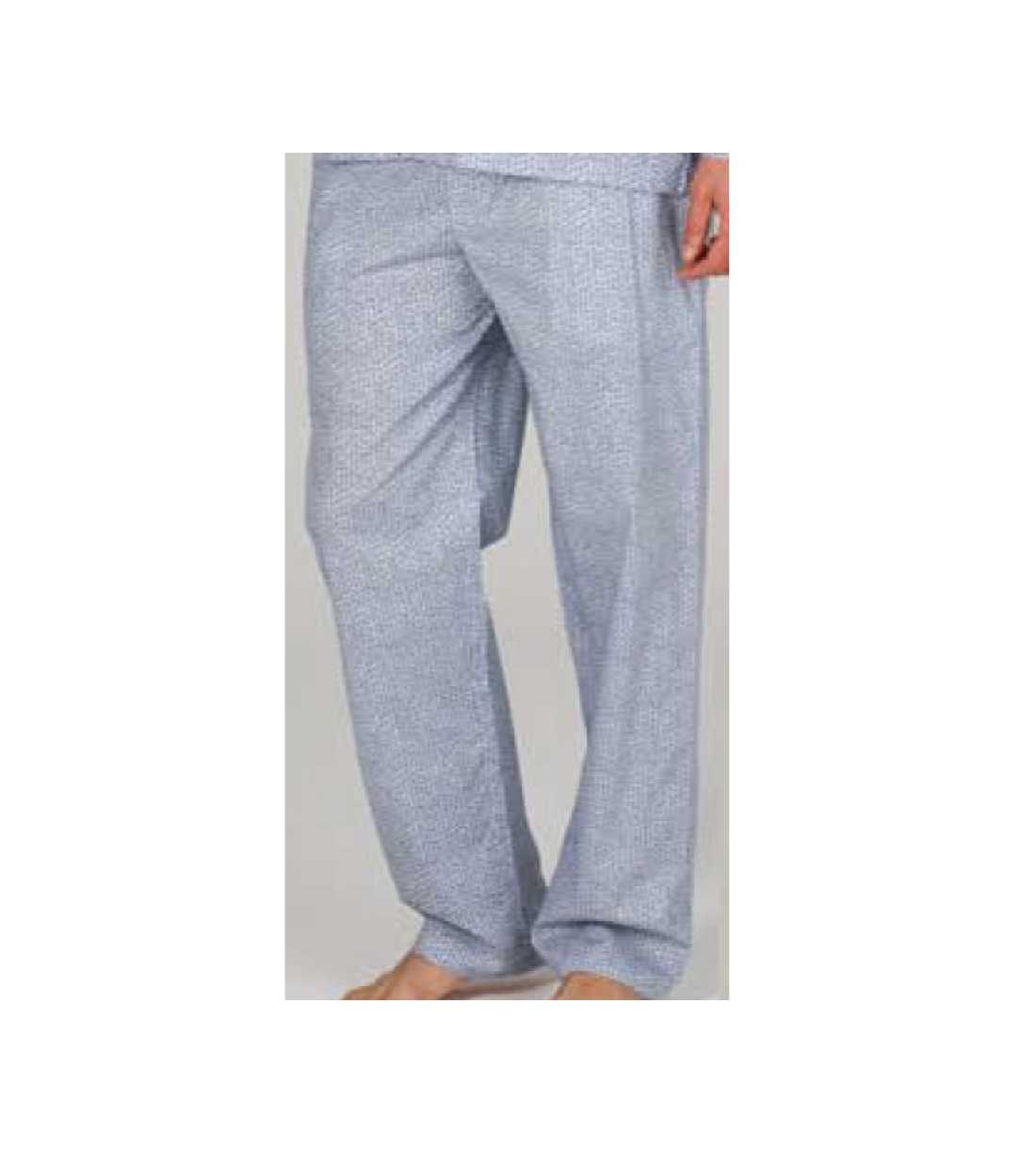 Montse Pedrosa | Pijama Abierto 913 de Pettrus Montse Pedrosa | Pijama Abierto 913 de Pettrus