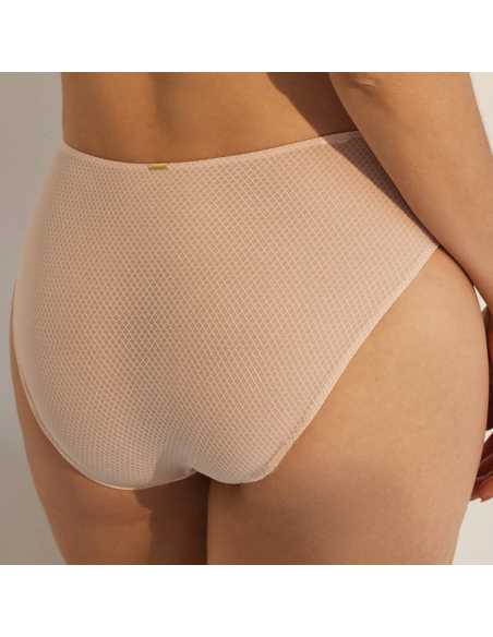 Montse Pedrosa | Braga Flavia 50802 de Selmark color Rosa Montse Pedrosa | Braga Flavia 50802 de Selmark color Rosa