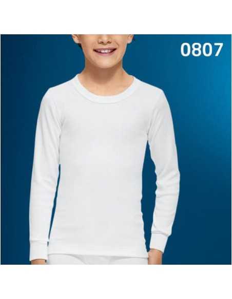 Montse Pedrosa | Camiseta 807 de manga larga de Abanderado Montse Pedrosa | Camiseta 807 de manga larga de Abanderado