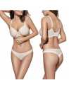 Montse Pedrosa | Conjunto Fabiola C-D "Spacer" de Selene