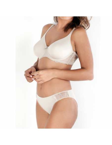 Montse Pedrosa | Conjunto Danielle B de Selene Montse Pedrosa | Conjunto Danielle B de Selene