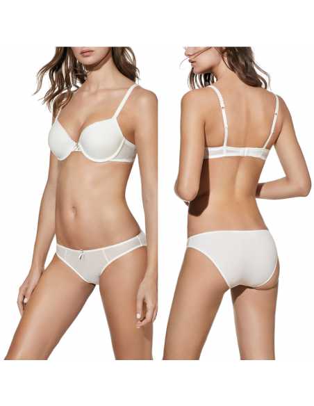 Montse Pedrosa | Conjunnto  Push Up Sonia B de Selene Montse Pedrosa | Conjunnto  Push Up Sonia B de Selene