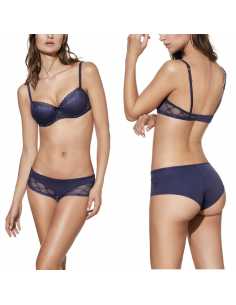 Montse Pedrosa | Conjunto Push Up Brigitte B de Selene