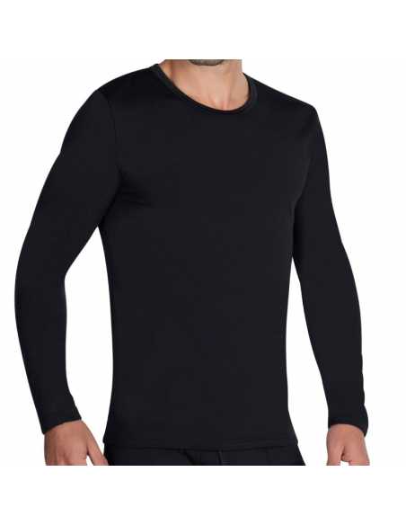 Montse Pedrosa | Camiseta Térmica Manga Larga 70102 de Ysabel Mora Montse Pedrosa | Camiseta Térmica Manga Larga 70102 de Ysabel Mora