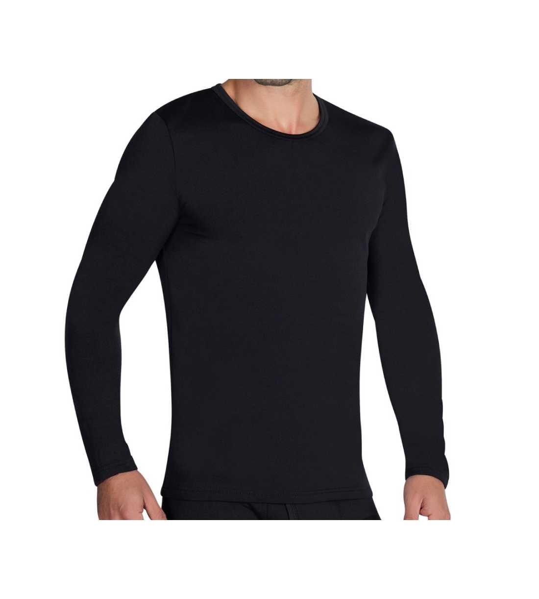 Montse Pedrosa | Camiseta Térmica Manga Larga 70102 de Ysabel Mora Montse Pedrosa | Camiseta Térmica Manga Larga 70102 de Ysabel Mora