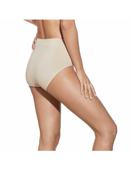 Montse Pedrosa | Braga Maxi 704 de Selene color Tierra Montse Pedrosa | Braga Maxi 704 de Selene color Tierra