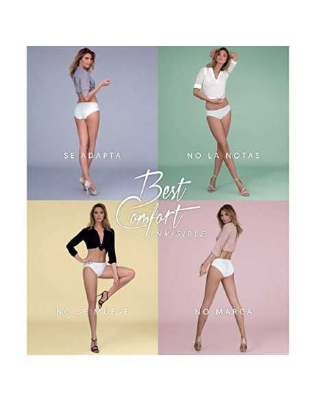 Montse Pedrosa | Brislip Best Confort 1031672 de Janira Montse Pedrosa | Brislip Best Confort 1031672 de Janira