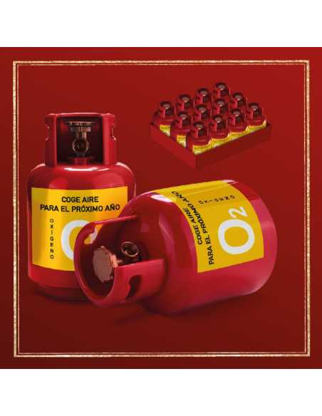 Montse Pedrosa | Bóxer Oxygen 48358 de Admas Montse Pedrosa | Bóxer Oxygen 48358 de Admas