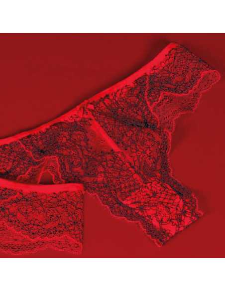 Montse Pedrosa | Braga o Culotte 41496E de Admas Montse Pedrosa | Braga o Culotte 41496E de Admas