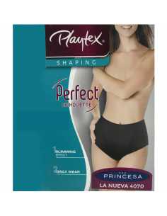 Montse Pedrosa | Faja Perfect Silhouette Control P04DP - 4070 de Playtex-Princesa