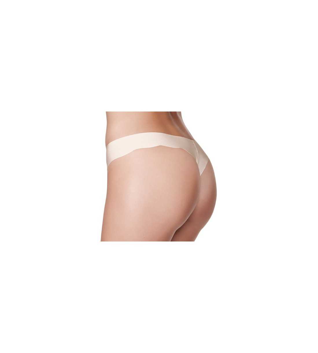 Montse Pedrosa | Tanga Cero 1031212 de Janira Montse Pedrosa | Tanga Cero 1031212 de Janira