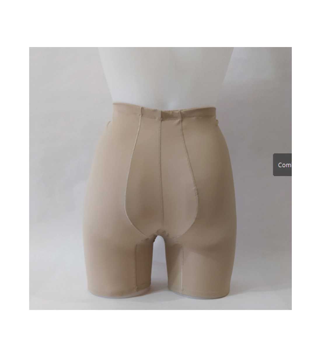 Montse Pedrosa | Faja pierna 2002 de ER color Arena Montse Pedrosa | Faja pierna 2002 de ER color Arena