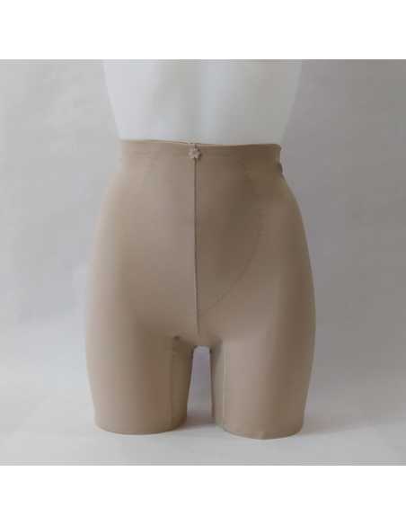 Montse Pedrosa | Faja pierna 2002 de ER color Arena Montse Pedrosa | Faja pierna 2002 de ER color Arena