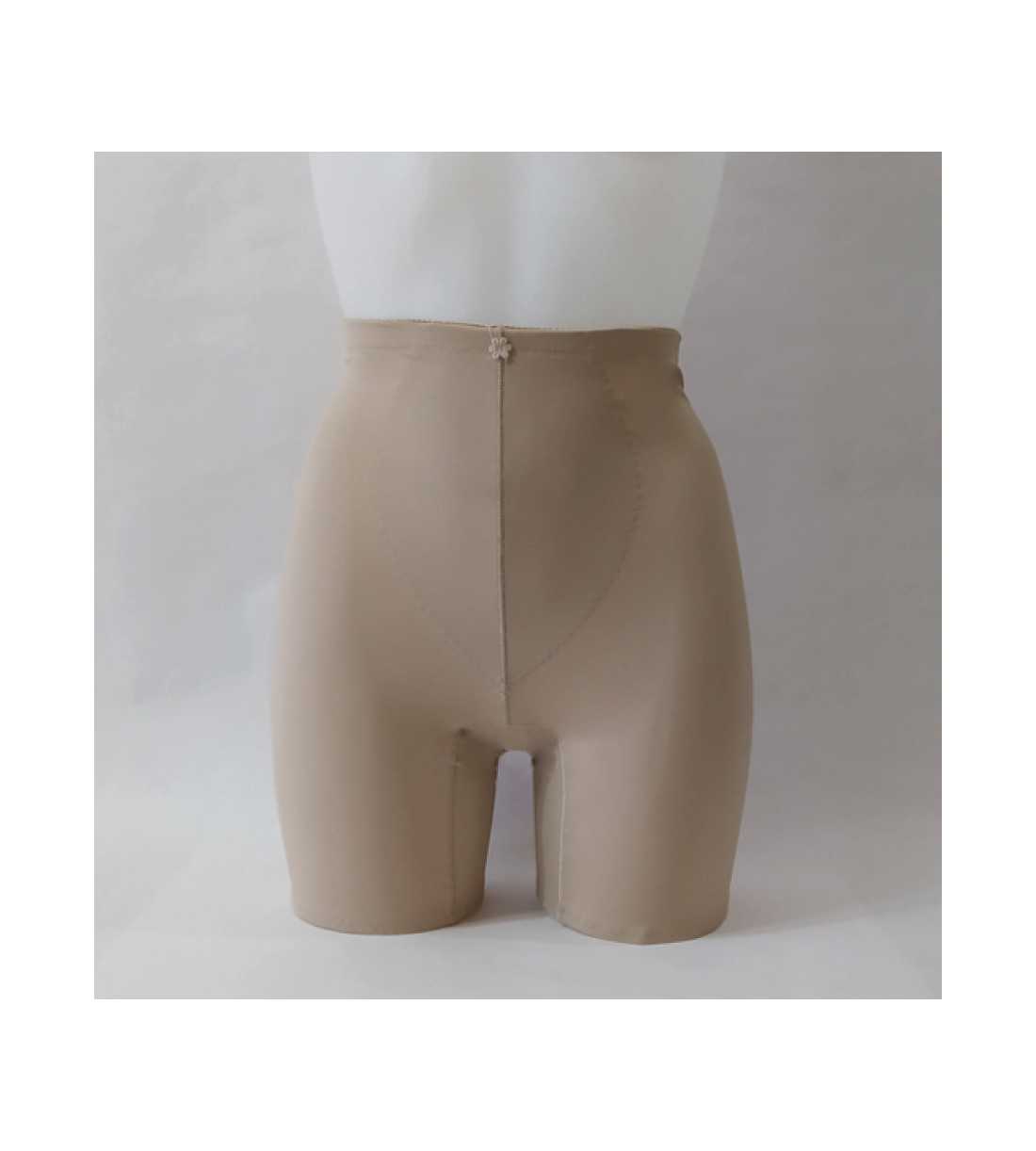 Montse Pedrosa | Faja pierna 2002 de ER color Arena Montse Pedrosa | Faja pierna 2002 de ER color Arena