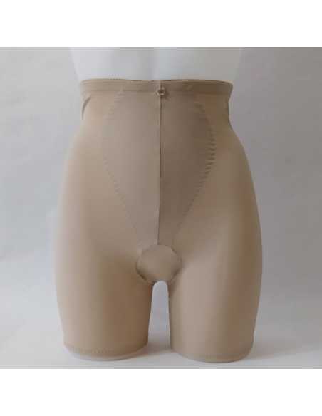 Montse Pedrosa | Faja pierna 1607 de ER color Arena Montse Pedrosa | Faja pierna 1607 de ER color Arena