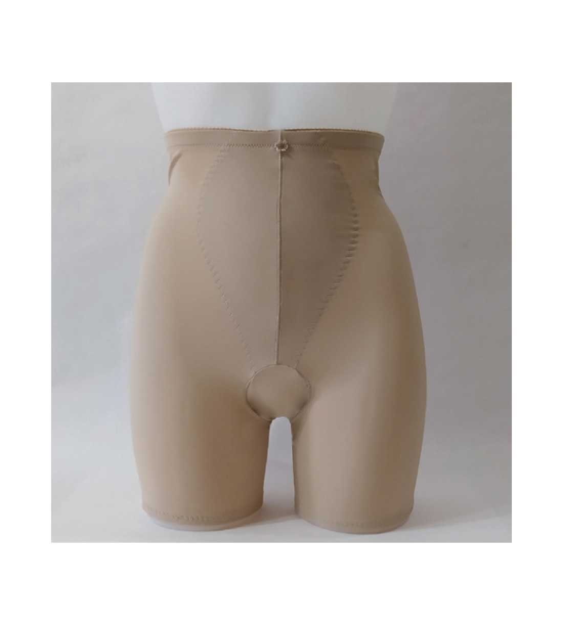 Montse Pedrosa | Faja pierna 1607 de ER color Arena Montse Pedrosa | Faja pierna 1607 de ER color Arena