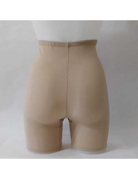 Montse Pedrosa | Faja pierna 1607 de ER color Arena Montse Pedrosa | Faja pierna 1607 de ER color Arena