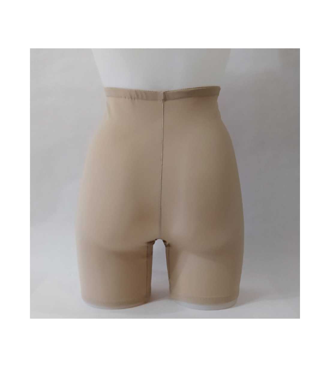 Montse Pedrosa | Faja pierna 1607 de ER color Arena Montse Pedrosa | Faja pierna 1607 de ER color Arena