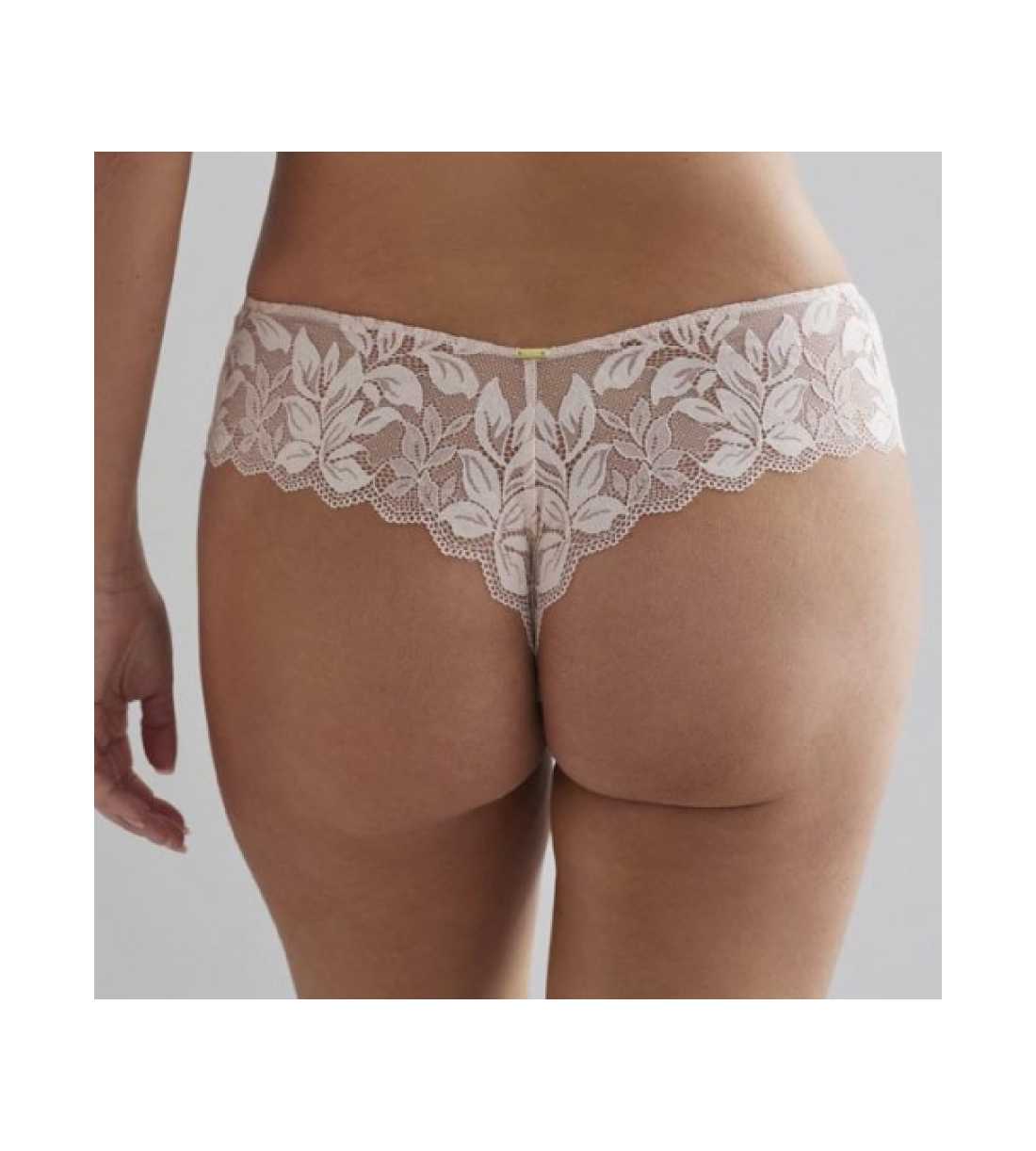 Montse Pedrosa | Culotte-Tanga Filipa 30906 de Selmark color Maquillaje Montse Pedrosa | Culotte-Tanga Filipa 30906 de Selmark color Maquillaje