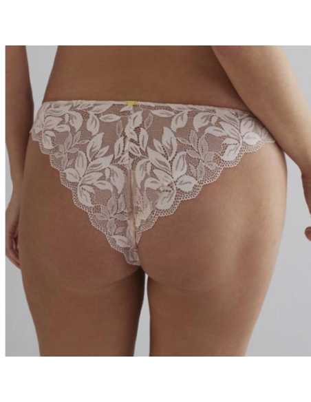 Montse Pedrosa | Braga Brasileña Filipa 30904 de Selmark color Maquillaje Montse Pedrosa | Braga Brasileña Filipa 30904 de Selmark color Maquillaje