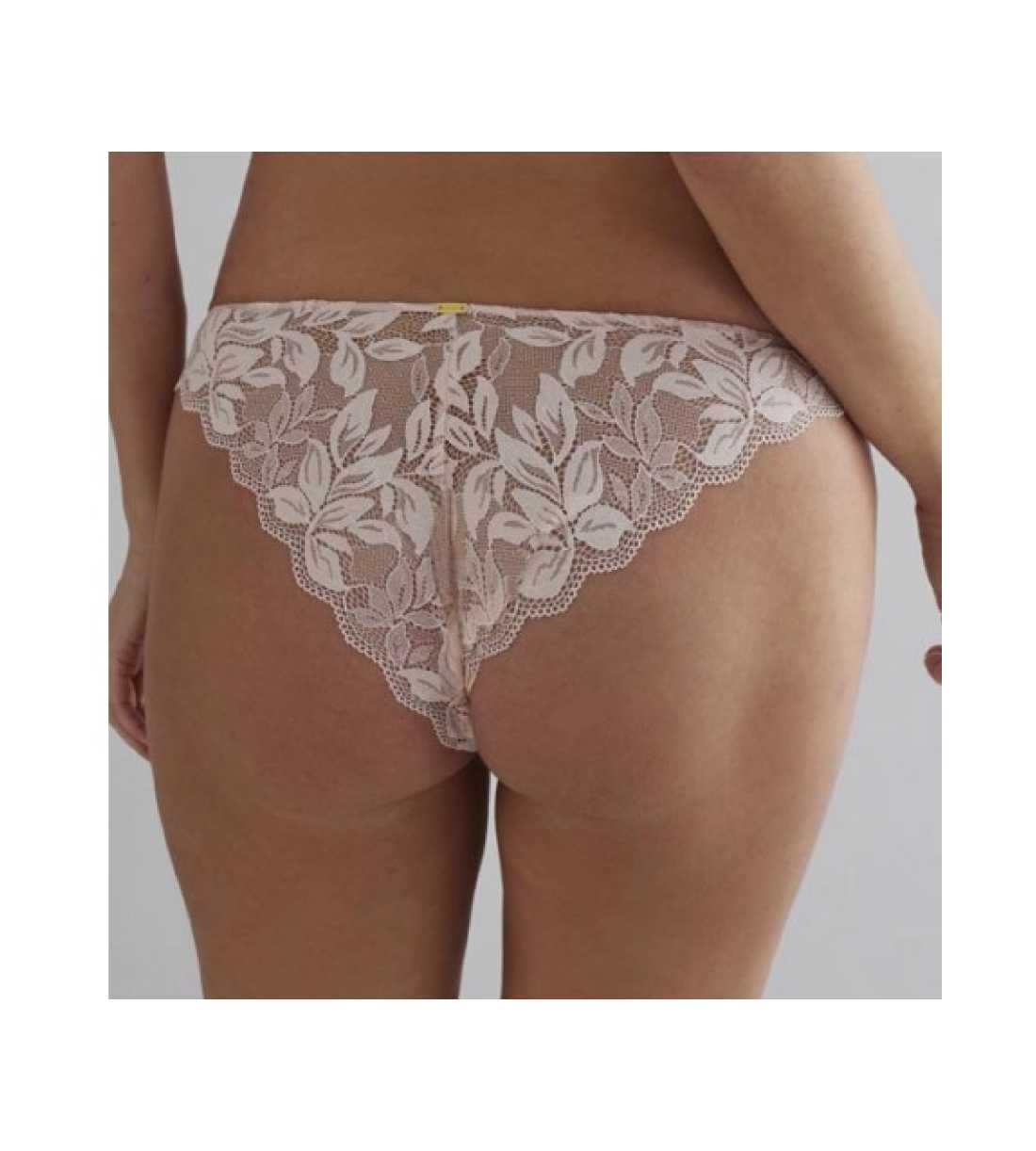 Montse Pedrosa | Braga Brasileña Filipa 30904 de Selmark color Maquillaje Montse Pedrosa | Braga Brasileña Filipa 30904 de Selmark color Maquillaje