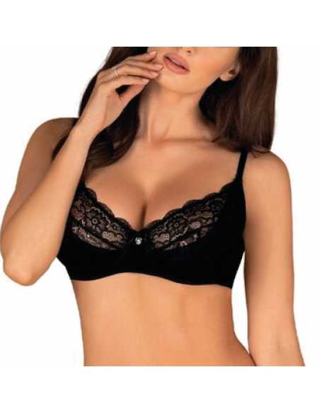 Montse Pedrosa | Set 2 piezas Laurise de Obsessive XXL/XXXL Montse Pedrosa | Set 2 piezas Laurise de Obsessive XXL/XXXL