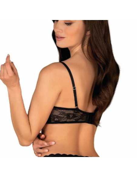 Montse Pedrosa | Set 2 piezas Laurise de Obsessive XXL/XXXL Montse Pedrosa | Set 2 piezas Laurise de Obsessive XXL/XXXL