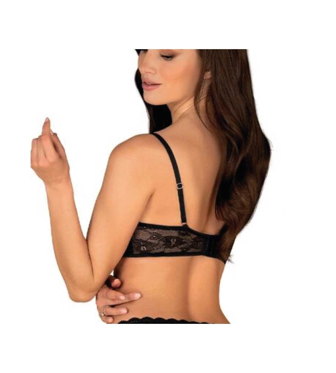 Montse Pedrosa | Set 2 piezas Laurise de Obsessive XXL/XXXL Montse Pedrosa | Set 2 piezas Laurise de Obsessive XXL/XXXL