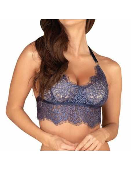 Montse Pedrosa | Set 2 piezas Flowlace de Obsessive L/XL Montse Pedrosa | Set 2 piezas Flowlace de Obsessive L/XL