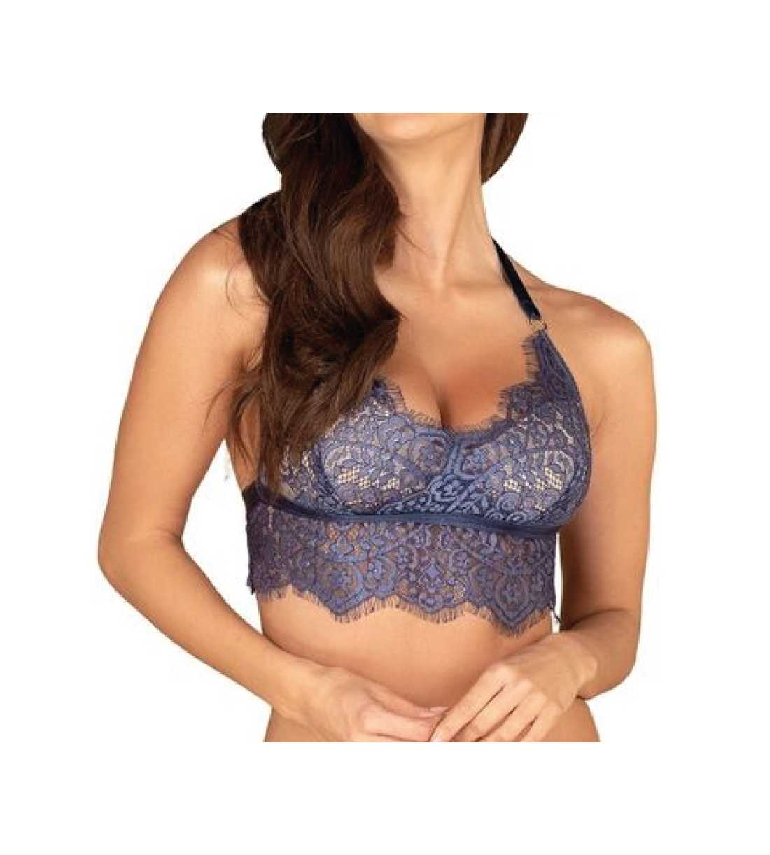 Montse Pedrosa | Set 2 piezas Flowlace de Obsessive L/XL Montse Pedrosa | Set 2 piezas Flowlace de Obsessive L/XL