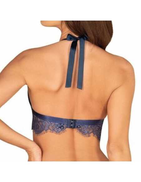 Montse Pedrosa | Set 2 piezas Flowlace de Obsessive L/XL Montse Pedrosa | Set 2 piezas Flowlace de Obsessive L/XL