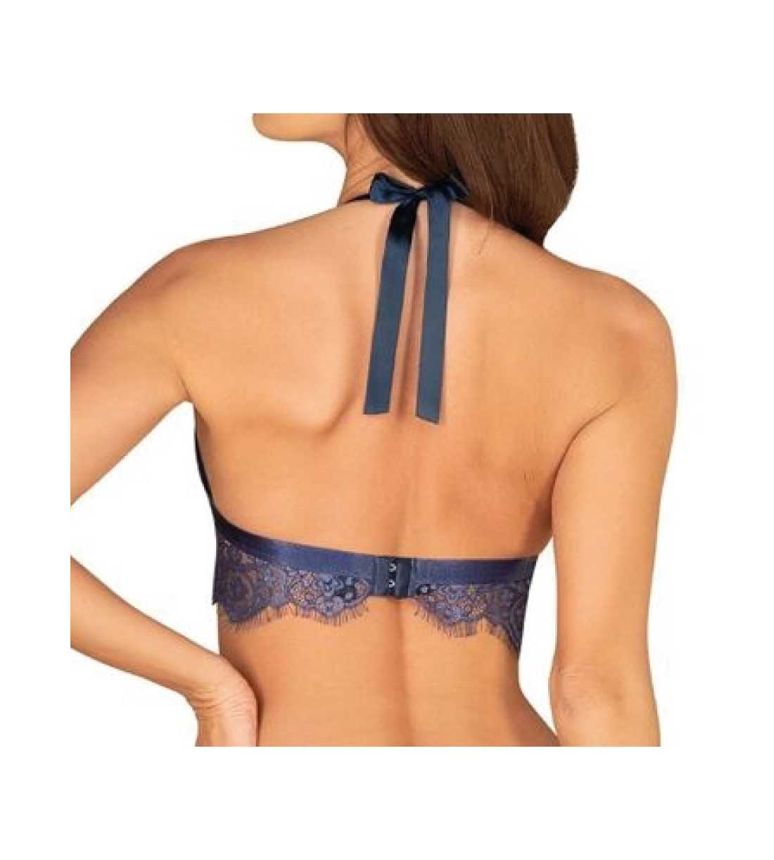 Montse Pedrosa | Set 2 piezas Flowlace de Obsessive L/XL Montse Pedrosa | Set 2 piezas Flowlace de Obsessive L/XL