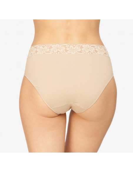 Montse Pedrosa | Braga Algodón 32700 de Avet Montse Pedrosa | Braga Algodón 32700 de Avet