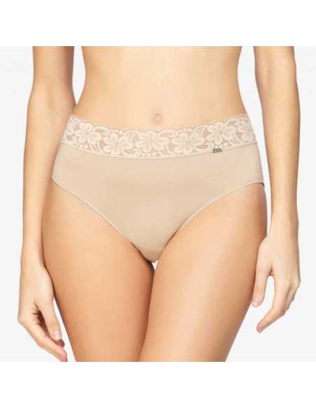 Montse Pedrosa | Braga Algodón 32700 de Avet Montse Pedrosa | Braga Algodón 32700 de Avet