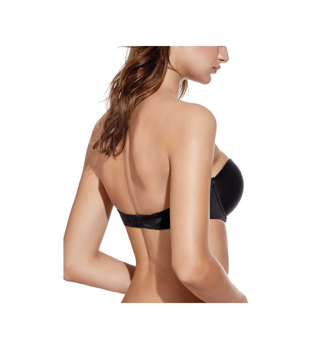Montse Pedrosa | Sujetador Carlota B de Selene color Negro Montse Pedrosa | Sujetador Carlota B de Selene color Negro