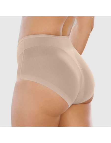 Montse Pedrosa | Braga Clásica Control Suave 012657 de Leonisa Montse Pedrosa | Braga Clásica Control Suave 012657 de Leonisa