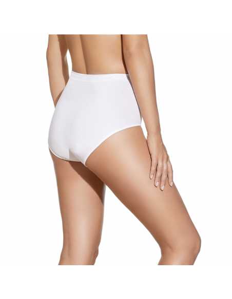 Montse Pedrosa | Braga 900 Control de Selene color Blanco Montse Pedrosa | Braga 900 Control de Selene color Blanco