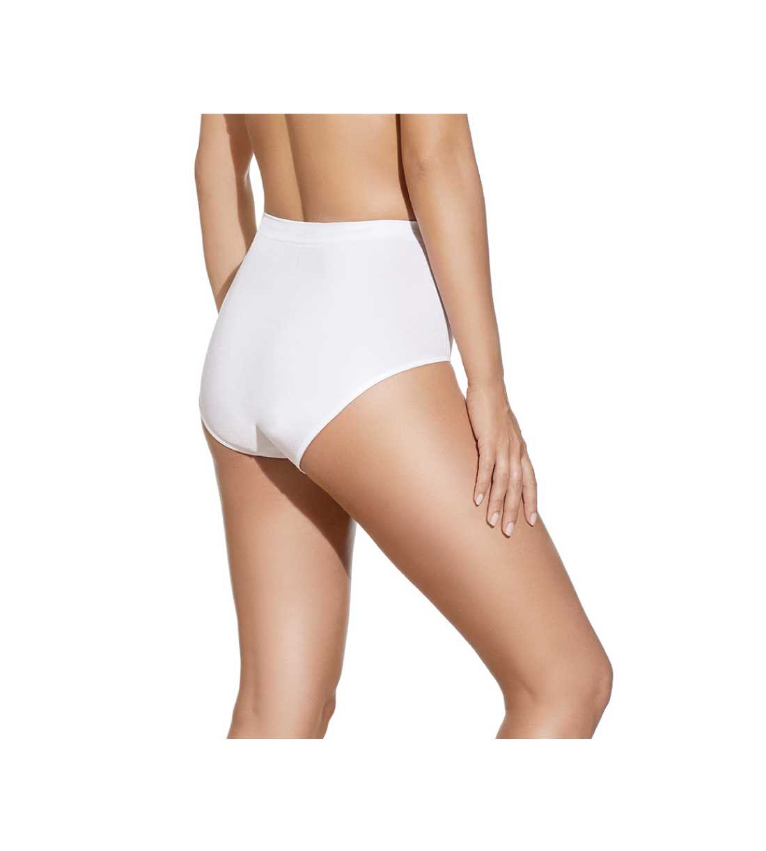 Montse Pedrosa | Braga 900 Control de Selene color Blanco Montse Pedrosa | Braga 900 Control de Selene color Blanco