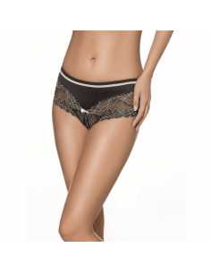 Montse Pedrosa | Braga Culotte 600 de Selene