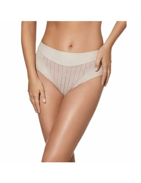 Montse Pedrosa | Braga Mariluz de Selene color Tierra Montse Pedrosa | Braga Mariluz de Selene color Tierra