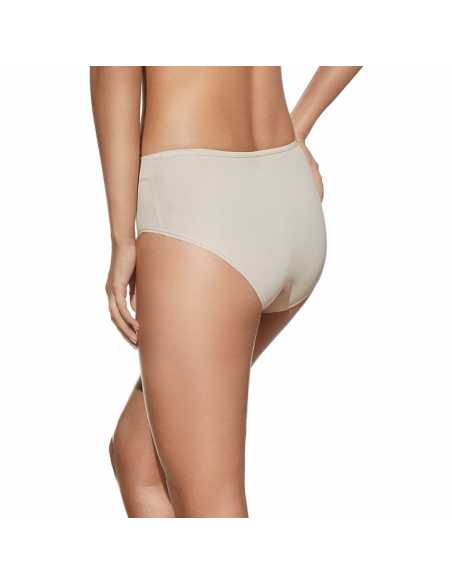 Montse Pedrosa | Braga Mariluz de Selene color Tierra Montse Pedrosa | Braga Mariluz de Selene color Tierra